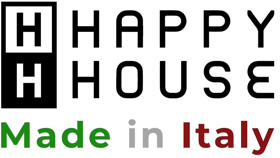 Happy House