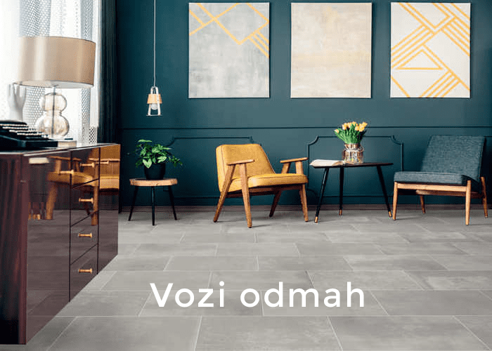 happy house vozi odmah